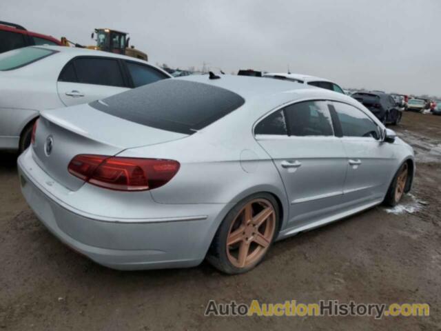 VOLKSWAGEN CC SPORT, WVWBN7AN4EE534772