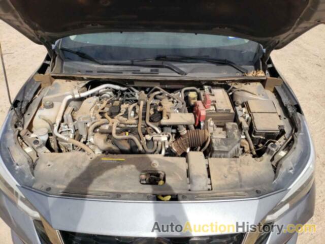 NISSAN SENTRA SR, 3N1AB8DV2LY268502