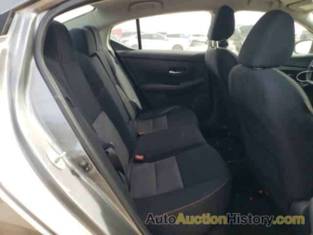 NISSAN SENTRA SR, 3N1AB8DV2LY268502