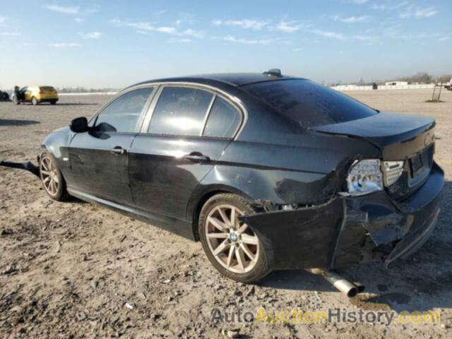 BMW 3 SERIES I, WBAPH7G58BNN06213