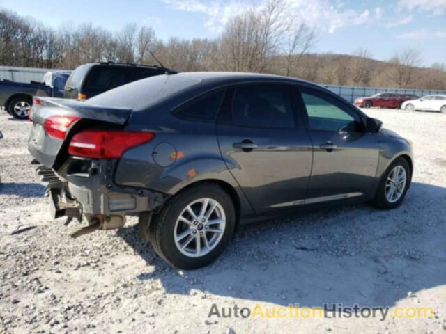 FORD FOCUS SE, 1FADP3F24HL319022