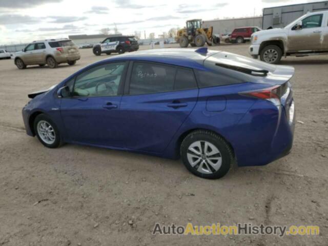 TOYOTA PRIUS, JTDKARFU3J3545680