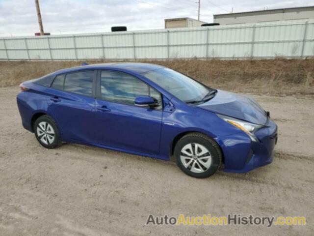 TOYOTA PRIUS, JTDKARFU3J3545680