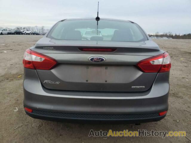 FORD FOCUS S, 1FADP3E24EL369108