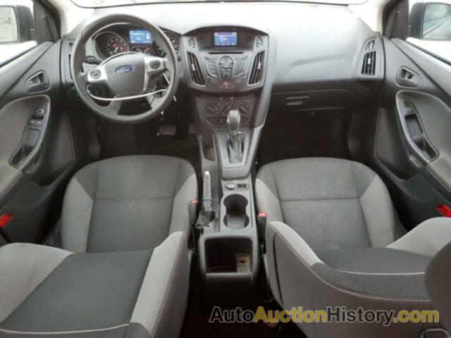 FORD FOCUS S, 1FADP3E24EL369108