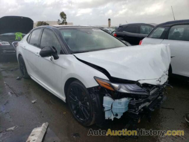 TOYOTA CAMRY TRD, 4T1KZ1AK3PU078842