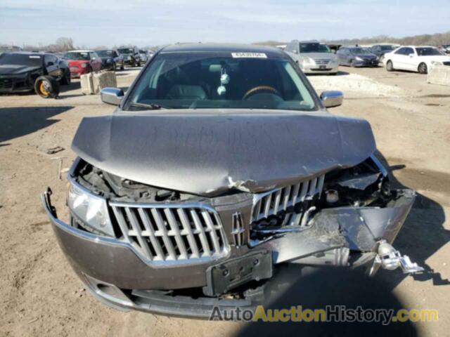 LINCOLN MKZ, 3LNHL2JC5BR766190