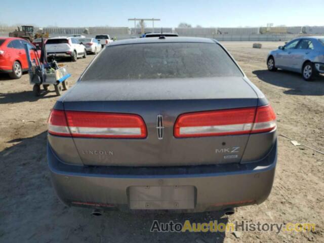 LINCOLN MKZ, 3LNHL2JC5BR766190