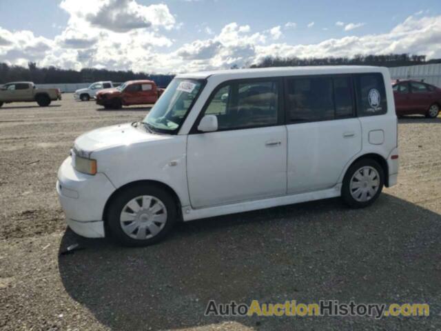 TOYOTA SCION XB, JTLKT324064106410