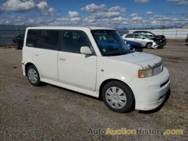 TOYOTA SCION XB, JTLKT324064106410