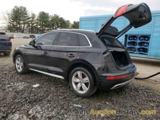 AUDI Q5 PREMIUM PLUS, WA1BNAFY5K2078627