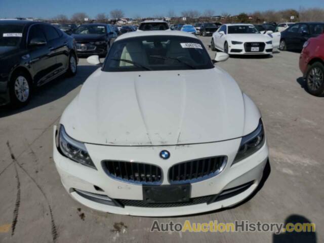 BMW Z4 SDRIVE28I, WBALL5C59G5A20236