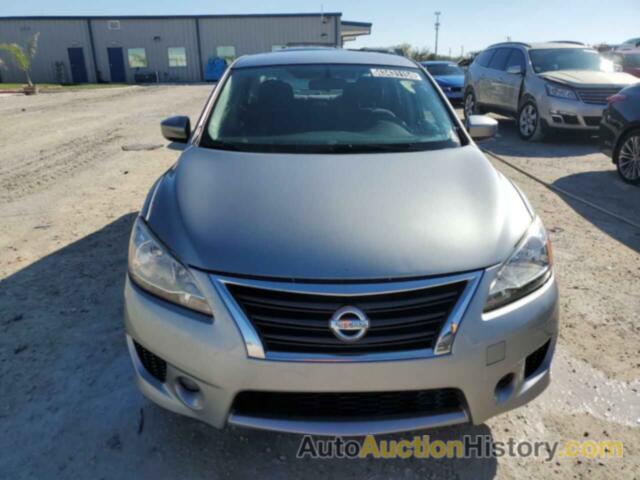 NISSAN SENTRA S, 3N1AB7AP0EY234299