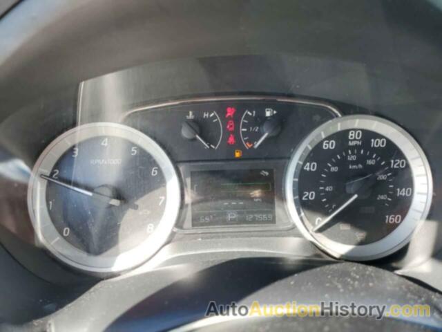 NISSAN SENTRA S, 3N1AB7AP0EY234299