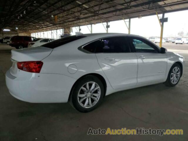 CHEVROLET IMPALA LT, 2G1105S36H9111560