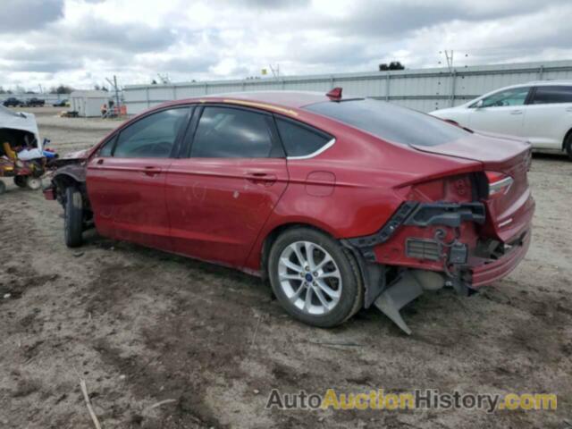 FORD FUSION SE, 3FA6P0HD2KR132425