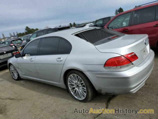 BMW 7 SERIES, WBAHN83507DT66180