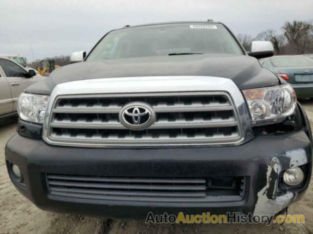 TOYOTA SEQUOIA PLATINUM, 5TDYY5G17AS027220