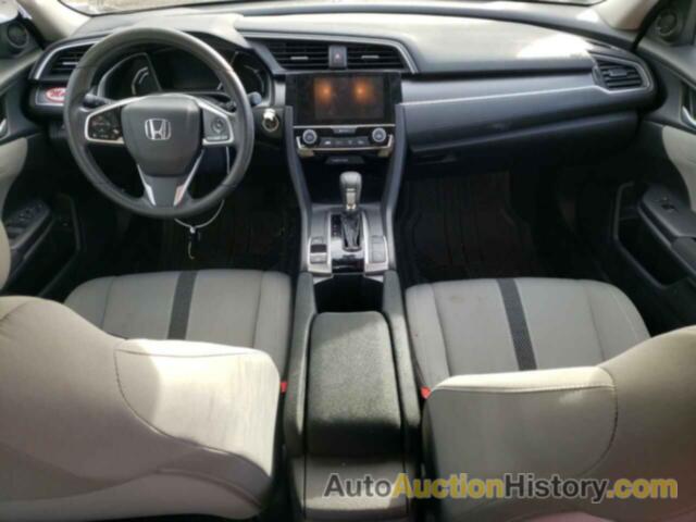 HONDA CIVIC EX, 19XFC2F78JE038327