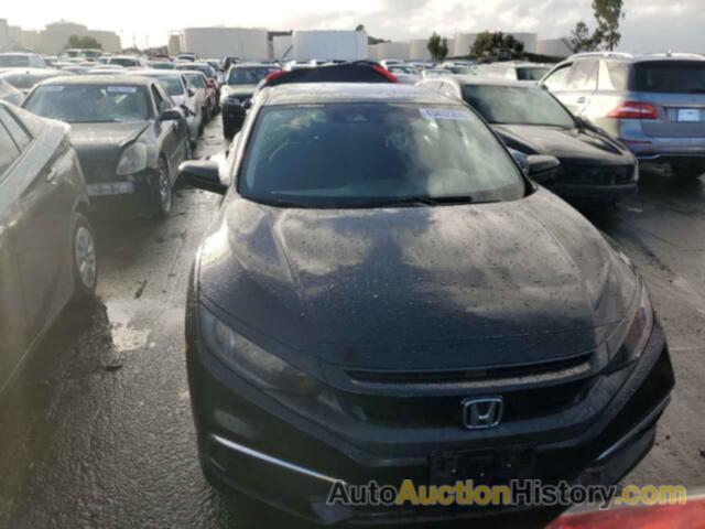 HONDA CIVIC LX, 19XFC2F69KE203858