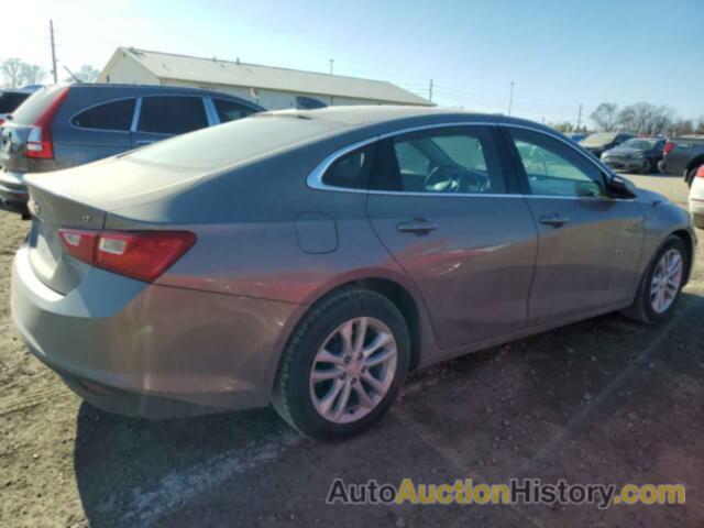 CHEVROLET MALIBU LT, 1G1ZD5ST5JF125521