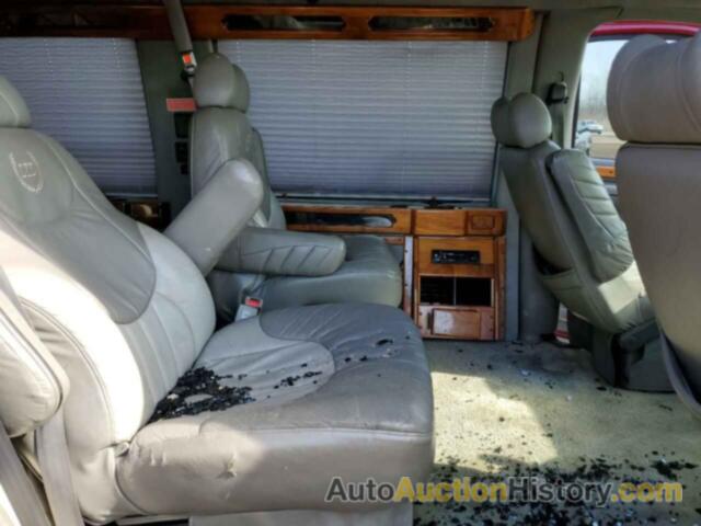 CHEVROLET EXPRESS, 1GBFG15R911121371