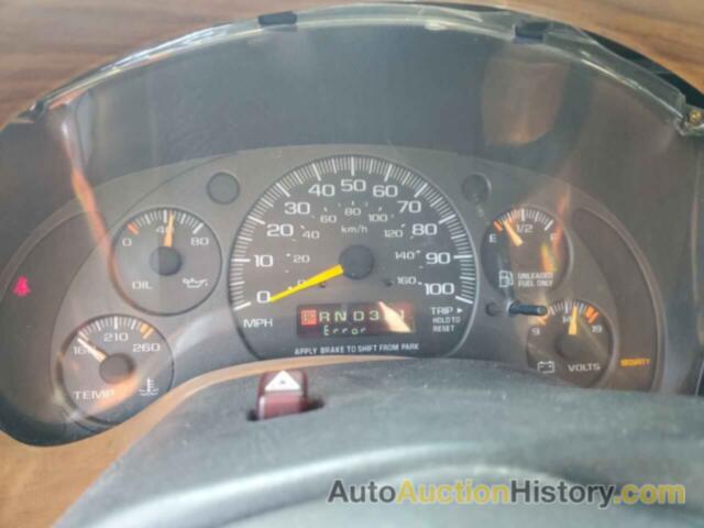 CHEVROLET EXPRESS, 1GBFG15R911121371