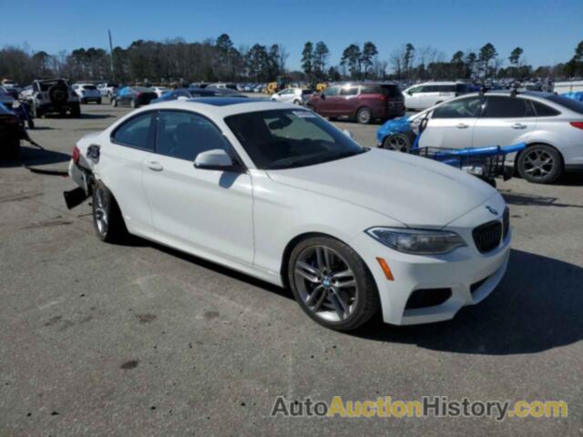 BMW 2 SERIES I, WBA1F5C56FV343489