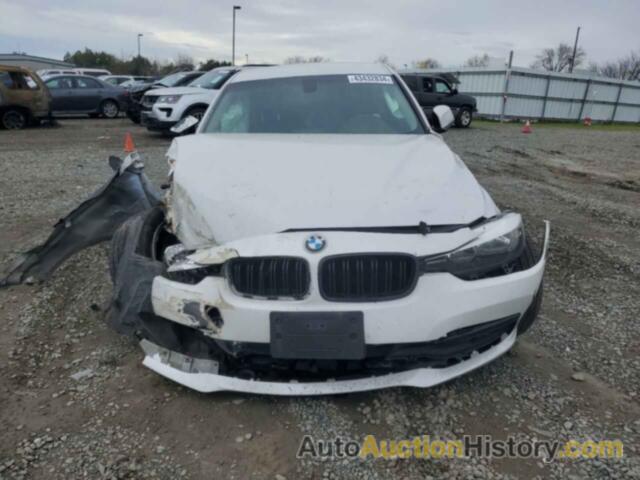 BMW 3 SERIES I, WBA8E1G57GNT34886