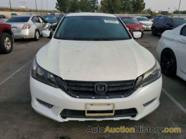 HONDA ACCORD SPORT, 1HGCR2F56EA282536