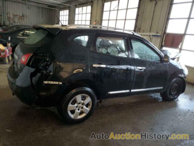 NISSAN ROGUE S, JN8AS5MV0EW721588