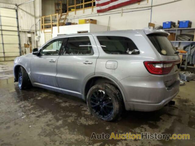 DODGE DURANGO SXT, 1C4RDJAG2GC387558