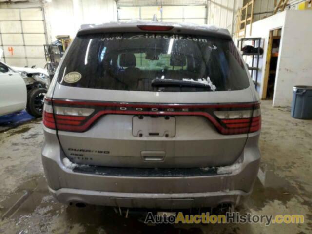 DODGE DURANGO SXT, 1C4RDJAG2GC387558