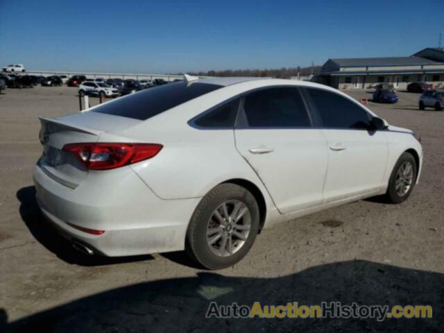 HYUNDAI SONATA SE, 5NPE24AF3GH337706