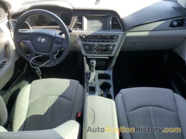 HYUNDAI SONATA SE, 5NPE24AF3GH337706