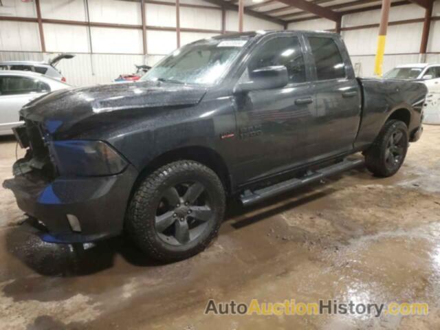 RAM 1500 ST, 1C6RR7FT2JS178965