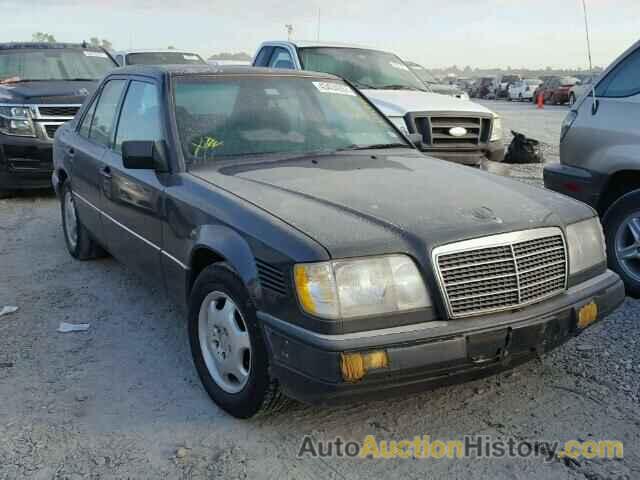 1995 MERCEDES-BENZ E 300D, WDBEB31E7SC259340