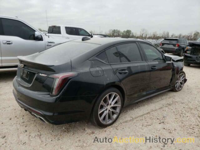 CADILLAC CT5, 1G6DV5RWXL0149112