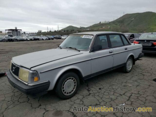 VOLVO 244 DL, YV1AX8842H1262589