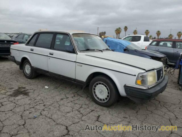 VOLVO 244 DL, YV1AX8842H1262589