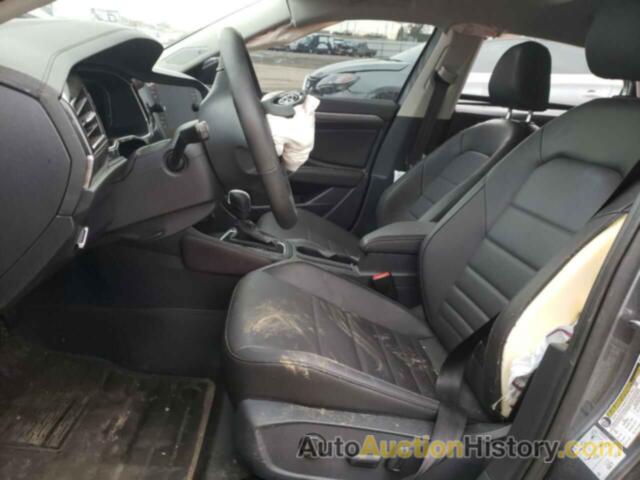 VOLKSWAGEN JETTA SEL, 3VWE57BU0MM088600