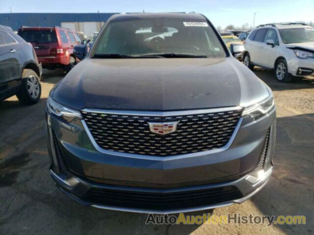 CADILLAC XT6 PREMIUM LUXURY, 1GYKPDRS5MZ178482