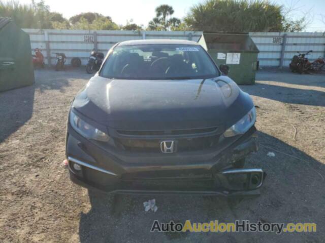 HONDA CIVIC EX, 19XFC1F35LE002217