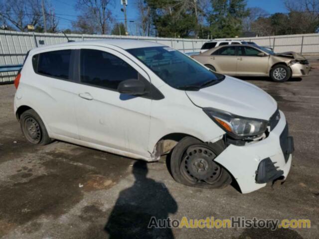 CHEVROLET SPARK LS, KL8CB6SA8GC613467