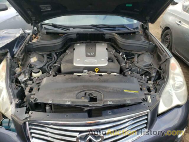 INFINITI EX35 BASE, JNKAJ09F58M350235