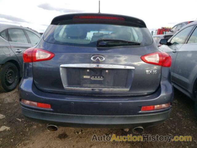 INFINITI EX35 BASE, JNKAJ09F58M350235