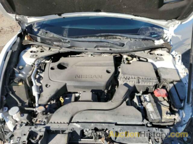 NISSAN ALTIMA 2.5, 1N4AL3AP3GC264594