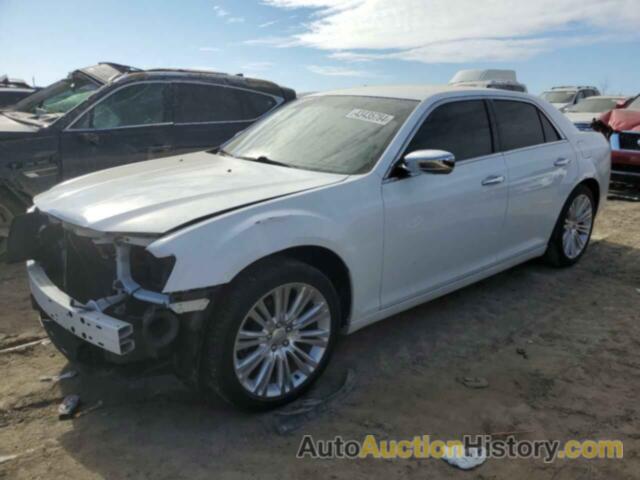 CHRYSLER 300 LIMITED, 2C3CA5CG4BH582655