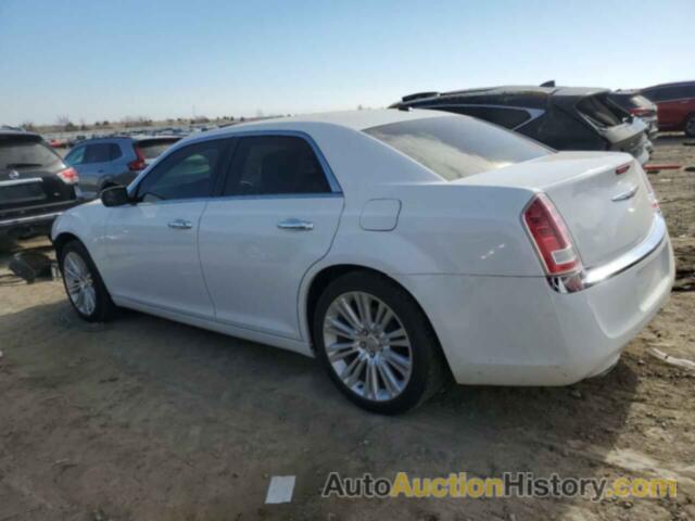 CHRYSLER 300 LIMITED, 2C3CA5CG4BH582655