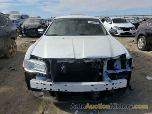 CHRYSLER 300 LIMITED, 2C3CA5CG4BH582655